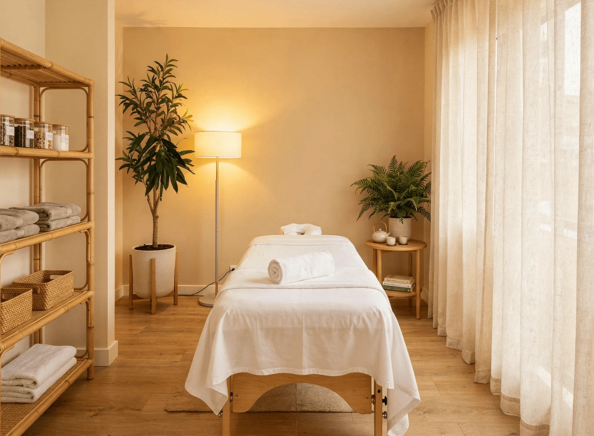 Gotham Integrative Acupuncture and Wellness — acupuncture treatment in Manhattan NYC